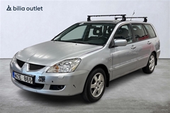 Mitsubishi LANCER 1.6 Drag SoV (98hk)