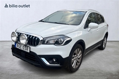 Suzuki S-CROSS 1.0T AllGrip 4x4 (111hk)