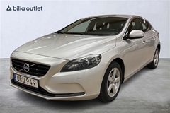 Volvo V40 D2 1.6 Dragkrok / P-sensor