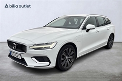 Volvo V60 T6 2.0 Recharge AWD PHEV Inscription Exp. GPS SoV
