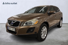 Volvo XC60 T6 3.0 AWD Pano Elstol BLIS (286hk)