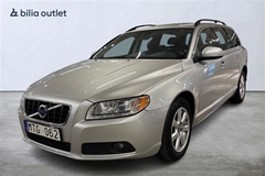 Volvo V70 II D3 2.0 FWD Momentum Taklucka Sensorer (163hk)