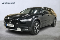 Volvo V90 Cross Country D4 AWD Adv Edition 190hk Drag P-värm