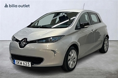 Renault Zoe EL R90 41 kWh Intens (Batterihyra tillkommer) 92