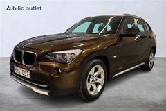 BMW X1 sDrive18i P-Sensorer /Sportstolar 150hk