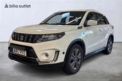 Suzuki VITARA 1.5 Hybrid ASG AllGrip 4x4 HEV BKamera Moms So