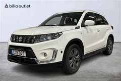 Suzuki VITARA 1.5 Hybrid ASG AllGrip 4x4 HEV BKamera Moms So