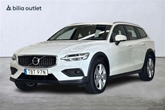 Volvo V60 Cross Country B4 AWD Diesel Adv Edt 197hk Drag