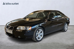 Volvo S60 2.4i 20V FWD (170hk)
