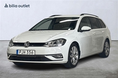 Volkswagen Golf SC 1.5 TSI DSG GT 150hk Carplay P-sensor