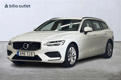 Volvo V60 D3 Momentum SE II 150hk VOC P-värm PDC Rattvärm