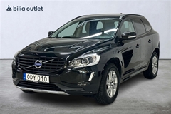 Volvo XC60 D3 2.0 FWD 150hk Drag PDC Värmare SoV
