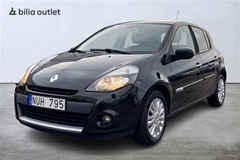 Renault CLIO III 1.2 16V (75hk)