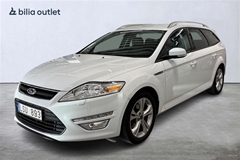 Ford MONDEO 2.0 TDCi (140hk)