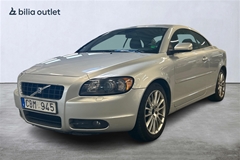 Volvo C70 Cab T5 Summum 220hk Drag P-sensor