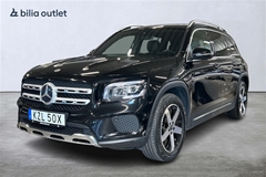 Mercedes-Benz GLB 200 d 150hk Navi Backkamera