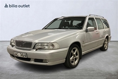 Volvo V70 XC 2.4 (193hk) Automat