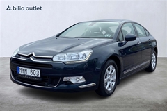 Citroën C5 1.6 e-HDI Airdream FWD (112hk)