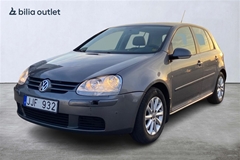 Volkswagen GOLF V 1.6 8V (102hk)