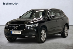 Volvo XC60 B4 AWD Diesel Mom Adv SE 197hk Navi BLIS B-kamera