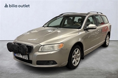 Volvo V70 II 2.4D Momentum Drag Auto Rep-Objekt (163hk)