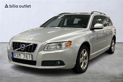 Volvo V70 II 2.4 D FWD (175hk)