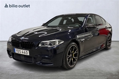 BMW 5-serien 535d xDrive M-Sport Automat(313hk)