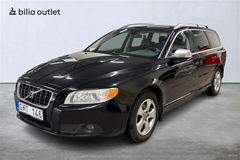 Volvo V70 II 2.5T Summum Auto Drag Skinn SoV (200hk)