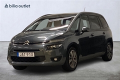 Citroën C4 Grand Picasso 1.2 e-THP 7-sits 130hk Navi B-kam