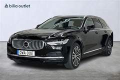 Volvo V90 Recharge T6 Core Edt 350hk Google Navi Drag 360°