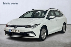Volkswagen Golf SC 1.5 eTSI DSG 150hk Drag Carplay B-kamera