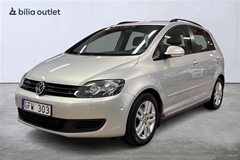 Volkswagen Golf Plus 1.4 TSI Automat