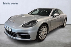 Porsche PANAMERA 4S 3.0 V6 AWD SoV (440hk)