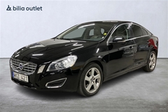 Volvo S60 1.6D Summum Navi Taklucka SoV (114hk)