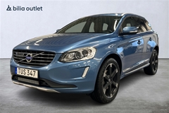 Volvo XC60 D5 2.4 aut AWD (230hk)