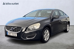 Volvo S60 1.6D DRIVe FWD (114hk)