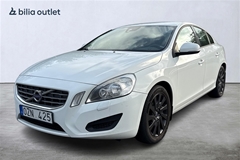 Volvo S60 D2 1.6 FWD (114hk)