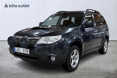 Subaru Forester 2.0 4WD M-Värmare / Drag