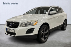 Volvo XC60 D4 2.0 Läder 163hk Backkamera