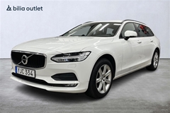 Volvo V90 D3 2.0 FWD (150hk)