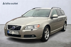 Volvo V70 II 1.6D Momentum FWD 114hk P-värm Drag Kamrem bytt