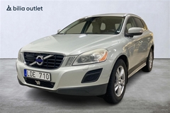 Volvo XC60 D5 AWD aut Summum 205hk