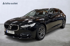 Volvo V90 D3 AWD Business Drag / CarPlay / Rattvärme