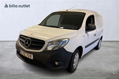 Mercedes-Benz CITAN 109 CDI BlueEFFICIENCY FWD (90hk) Moms