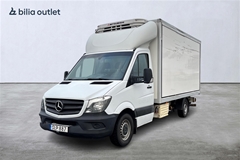 Mercedes-Benz SPRINTER Floby RWD EH