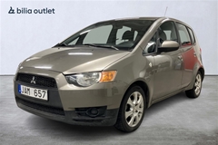 Mitsubishi COLT 1.3 Automat (95hk)