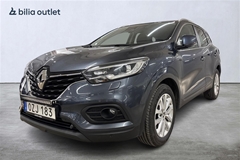 Renault KADJAR TCe Värmare Sensorer SoV (1.3) (140hk)