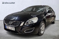 Volvo S60 D3 Summum / Värmare / Drag / Skinn