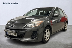 Mazda 3 1.6 DE (115hk) Advance