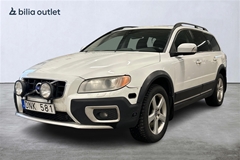 Volvo XC70 D5 aut AWD 215hk Drag